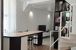 квартира за адресою Конституційна вул. (28 Червня), 14