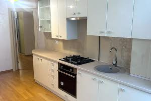квартира за адресою Петлюри, 34б