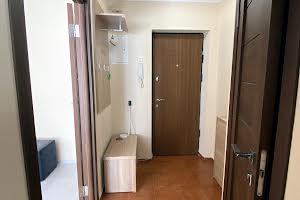 квартира за адресою Котика, 5