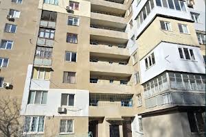квартира за адресою Євгена Чикаленка вул., 76б