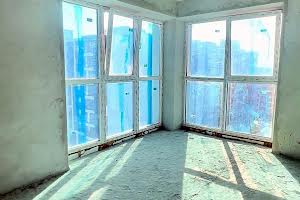 квартира по адресу Бастіонна ул., 5