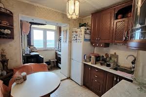квартира за адресою Покровська, 234 Б