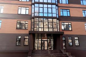 квартира по адресу Металлургов просп., 8-А