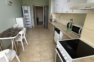квартира по адресу Французский бульв., 60б
