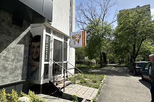 комерційна за адресою Професора Підвисоцького вул., 6