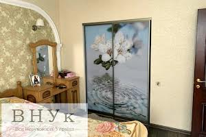 квартира за адресою Бережанська вул., 1