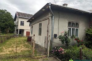 будинок за адресою Костя Левицького вул., 27