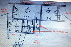 квартира за адресою 12-та Поздовжня вул., 3