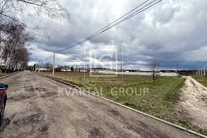 участок по адресу с. Дмитровка, Лісова, 1
