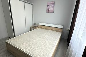квартира по адресу Академика Сахарова ул., 3г