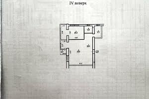 квартира по адресу пгт. Слобожанское, Свободи, 2