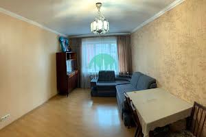 квартира по адресу Ивана Пулюя ул., 1