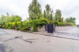 будинок за адресою Обухівський район