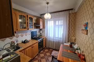 квартира по адресу Багалія Дмитра, 6
