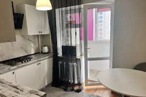 квартира за адресою Сахарова, 38