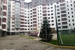 квартира за адресою Галицька вул., 141б