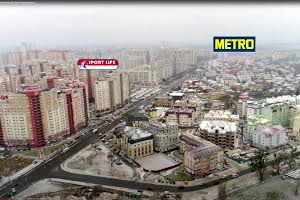 коммерческая по адресу Степана Рудницкого ул. (Вильямса академика), 2-Б