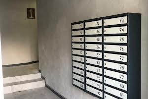 квартира за адресою Августина Волошина вул., 2