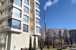 квартира по адресу Гагарина просп. (Гагарина), 112Б
