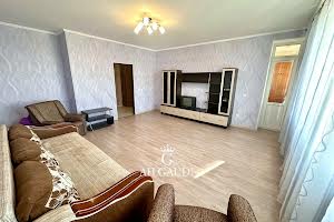 квартира за адресою Лазурна вул., 5 к10