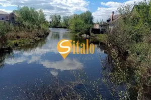 ділянка за адресою 
