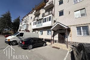квартира по адресу Микулинецкая ул., 64