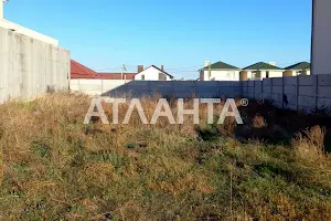 участок по адресу Масив-15