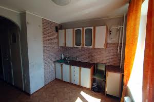 квартира за адресою Лялі Ратушної вул., 24