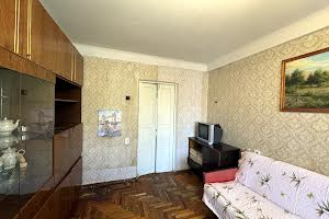 квартира по адресу Парамонова ул., 7