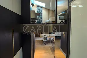 коммерческая по адресу Панаса Мирного ул., 8