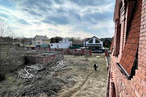участок по адресу Киев, Центральная ул., 36