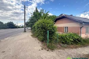 участок по адресу Евгения Коновальца ул., 269