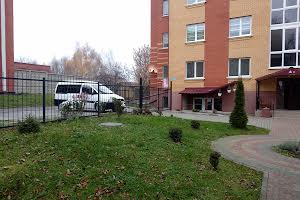 комерційна за адресою Марка Кропивницького вул. (Галана), 7/3