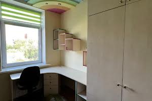квартира по адресу Радужная ул., 17б