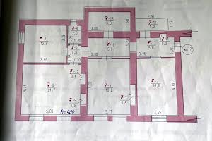 квартира по адресу Греческая пл., 45