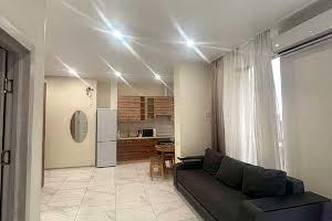 квартира за адресою Зоряний бульв., 1м