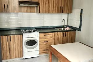 квартира по адресу Стрыйская ул., 254
