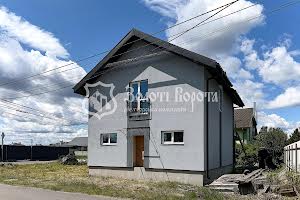 дом по адресу с. Осещина, Центральна, 54