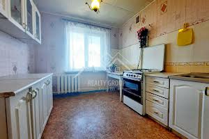 квартира по адресу Космонавтов ул., 17