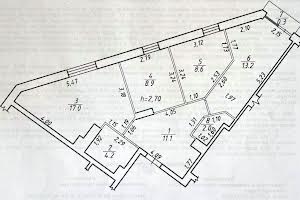 квартира по адресу Малоголоскивская ул., 12