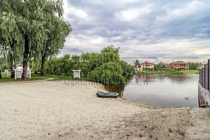 дом по адресу Лісники