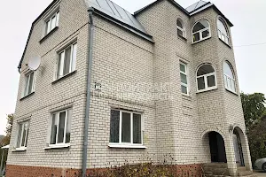 будинок за адресою Самаркандська вул.