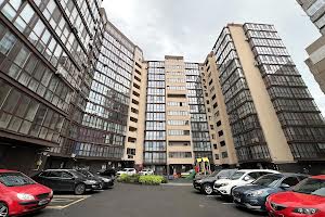 квартира за адресою Пирогова вул., 76
