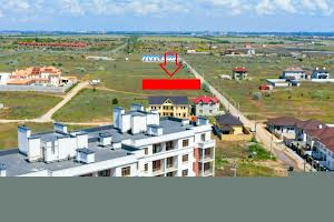 участок по адресу Пригородная ул.