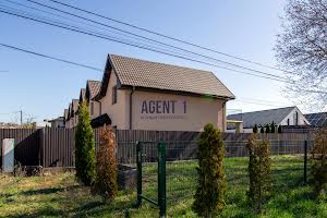 будинок за адресою Березова