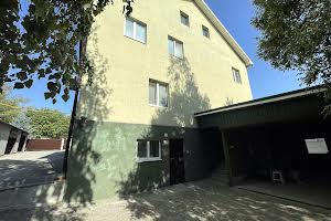 дом по адресу Днепр, Велика