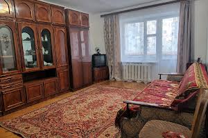 квартира по адресу Днестровская ул., 55