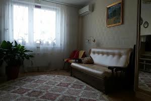 квартира по адресу Европейская ул., 1