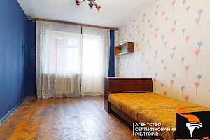 квартира за адресою Харківське шосе, 8