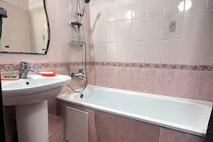 квартира по адресу Мира просп., 55